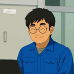 入社４年目　T氏