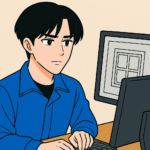 入社１２年目　K氏