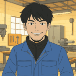 入社８年目　T氏